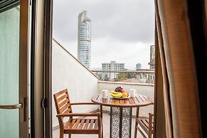 Grand Aras Hotel & Suites