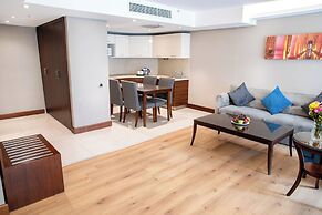 Grand Aras Hotel & Suites