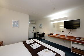 Mineral Sands Motel
