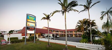 Mineral Sands Motel