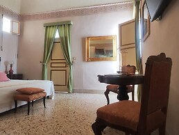 Roccamelia Experience