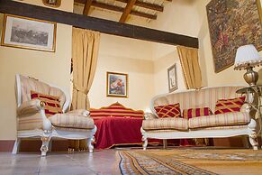 Meliaresort Dimore Storiche