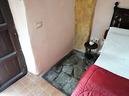 Roccamelia Experience
