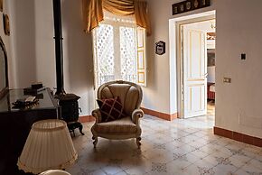 Roccamelia Experience
