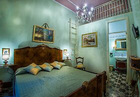 Meliaresort Dimore Storiche