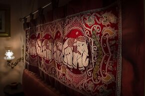 Meliaresort Dimore Storiche