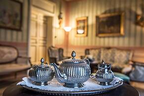 Meliaresort Dimore Storiche