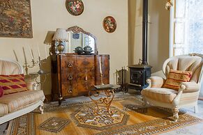 Meliaresort Dimore Storiche