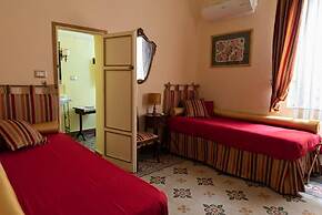 Roccamelia Experience
