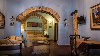 Meliaresort Dimore Storiche