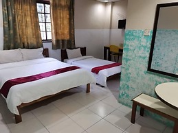 GW Furama Apartment