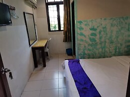 GW Furama Apartment