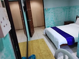 GW Furama Apartment