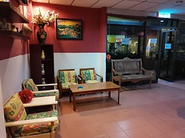 GW Furama Apartment