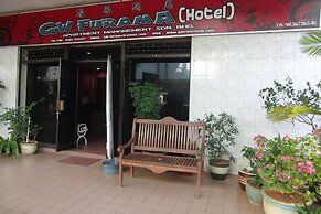 GW Furama Apartment