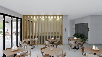 Stemma Hotel