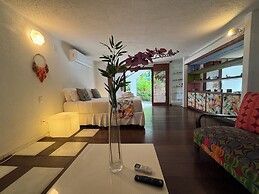 Les Jardins de Rio Boutique Hotel