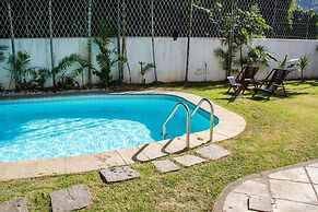 Les Jardins de Rio Boutique Hotel