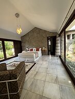 Les Jardins de Rio Boutique Hotel