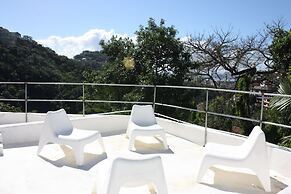 Les Jardins de Rio Boutique Hotel