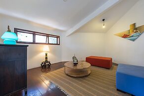 Les Jardins de Rio Boutique Hotel