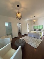 Les Jardins de Rio Boutique Hotel