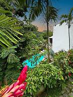 Les Jardins de Rio Boutique Hotel