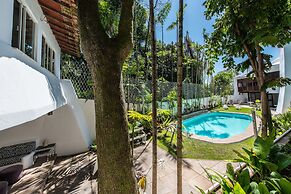 Les Jardins de Rio Boutique Hotel