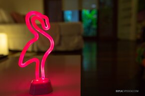 Les Jardins de Rio Boutique Hotel