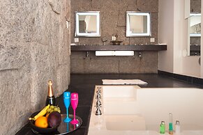 Les Jardins de Rio Boutique Hotel