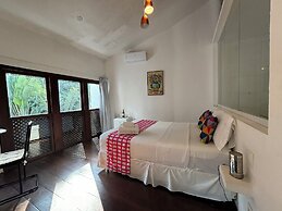 Les Jardins de Rio Boutique Hotel