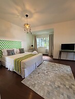 Les Jardins de Rio Boutique Hotel