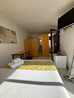 Les Jardins de Rio Boutique Hotel