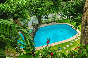 Les Jardins de Rio Boutique Hotel