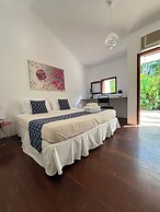 Les Jardins de Rio Boutique Hotel