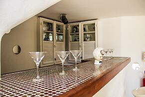 Les Jardins de Rio Boutique Hotel