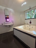Les Jardins de Rio Boutique Hotel