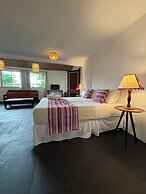 Les Jardins de Rio Boutique Hotel