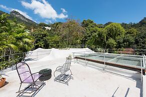 Les Jardins de Rio Boutique Hotel