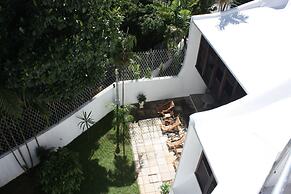 Les Jardins de Rio Boutique Hotel