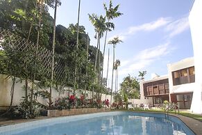 Les Jardins de Rio Boutique Hotel