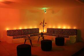 Les Jardins de Rio Boutique Hotel
