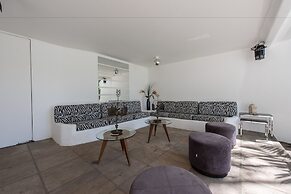 Les Jardins de Rio Boutique Hotel
