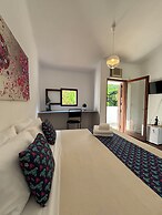 Les Jardins de Rio Boutique Hotel