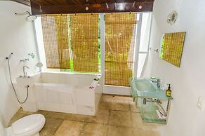 Les Jardins de Rio Boutique Hotel