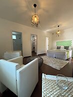 Les Jardins de Rio Boutique Hotel