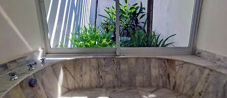 Les Jardins de Rio Boutique Hotel