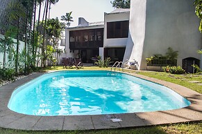 Les Jardins de Rio Boutique Hotel