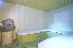 Les Jardins de Rio Boutique Hotel