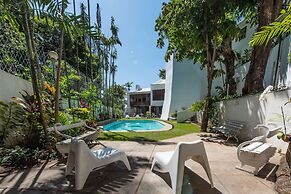 Les Jardins de Rio Boutique Hotel